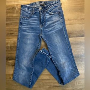 American Eagle Women’s Jeans Size 0
